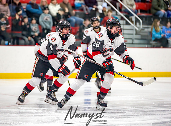 Centennial vs Champlain Park Boys Varsity Hockey-79