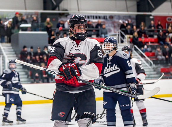 Centennial vs Champlain Park Boys Varsity Hockey-88