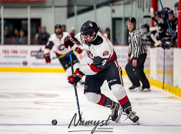 Centennial vs Champlain Park Boys Varsity Hockey-95