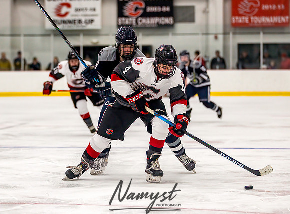 Centennial vs Champlain Park Boys Varsity Hockey-98