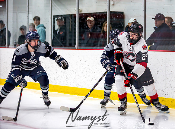 Centennial vs Champlain Park Boys Varsity Hockey-166