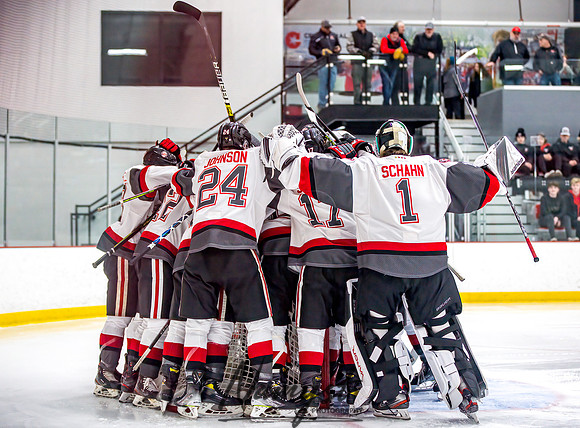Centennial vs Champlain Park Boys Varsity Hockey-17