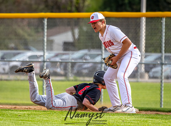 Centennial vs Duluth East Varsity Baseball 434-Edit