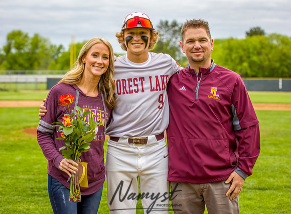 Forest Lake vs Chisago Lakes Varsity Baseball (327)