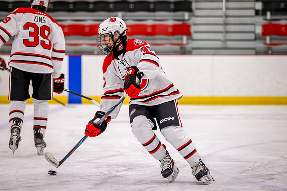 Centennial vs Hermantown JV Hockey 44