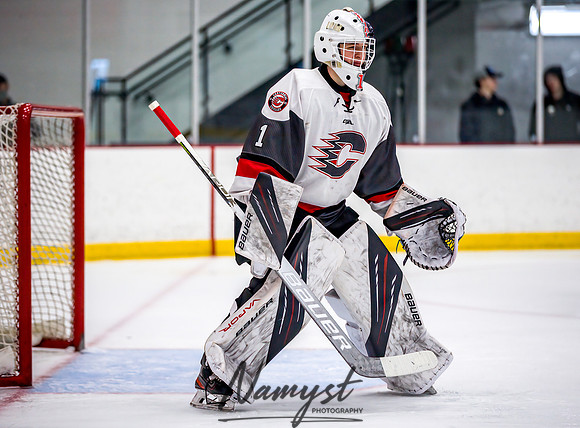 Centennial vs Andover JV Hockey 107