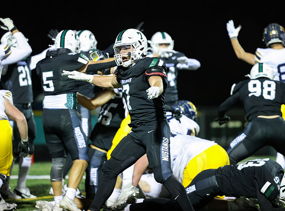Mounds View vs Prior Lake Varsity Football 154