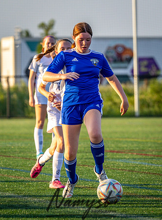 Lakes United vs Wright County Girls Soccer_524