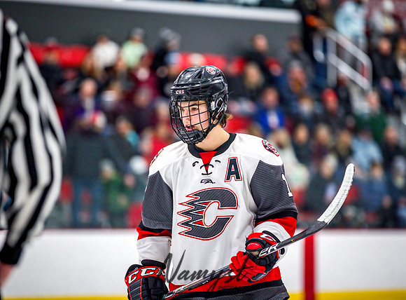 Centennial vs Andover Varsity Hockey 162