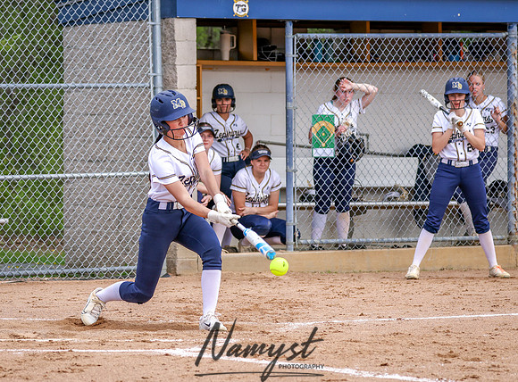 Mahtomedi vs Totino-Grace 120