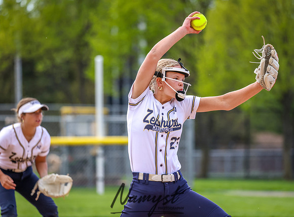 Mahtomedi vs Totino-Grace 198