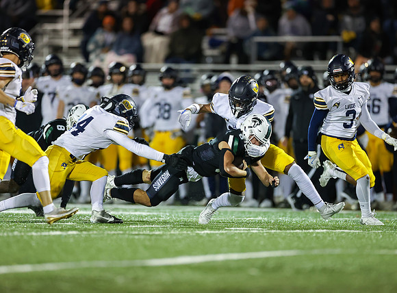 Mounds View vs Prior Lake Varsity Football 132