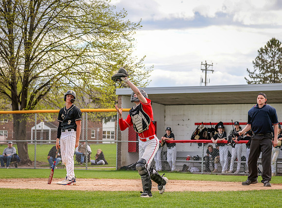 Centennial vs Andover B-Squad 381