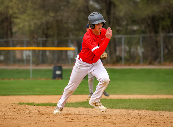 740 Centennial vs Totino-Grace 9th Grade Baseball
