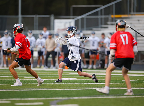 Centennial vs Mahtomedi Lacrosse_508