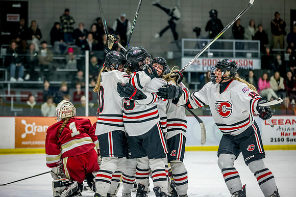 Centennial vs Maple Grove Varsity Hockey 187