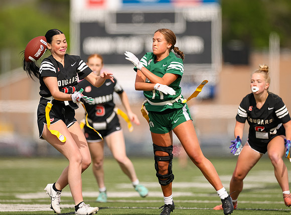 527 Flag Football