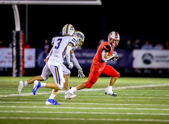 Centennial vs STMA Varsity Football 255