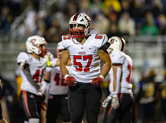 Centennial vs Rosemount Varsity Football 116