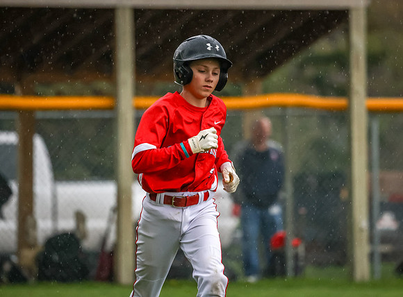 945 Centennial vs Totino-Grace 9th Grade Baseball