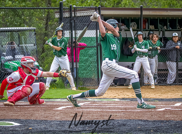 Centennial vs Mounds View Baseball 251
