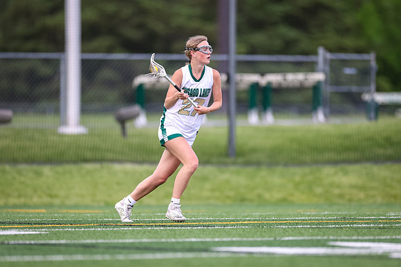 Chisago Lakes vs Forest Lake Varsity 851