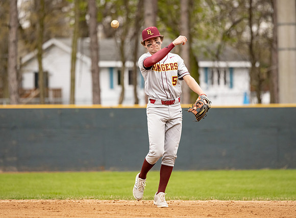 Forest Lake vs Duluth East Varsity Baseball 258