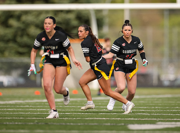 484 Flag Football
