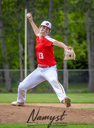 Centennial vs Washburn 9th Grade Baseball 419