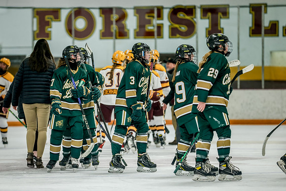 Chisago vs Forest Lake JV Hockey 234
