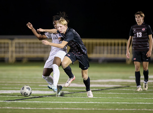 Centennial vs Totino-Grace Varsity Soccer 153