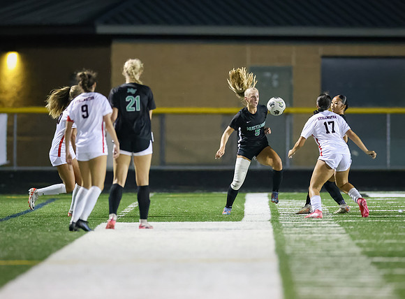 Mounds View vs Stillwater Varsity Soccer 71
