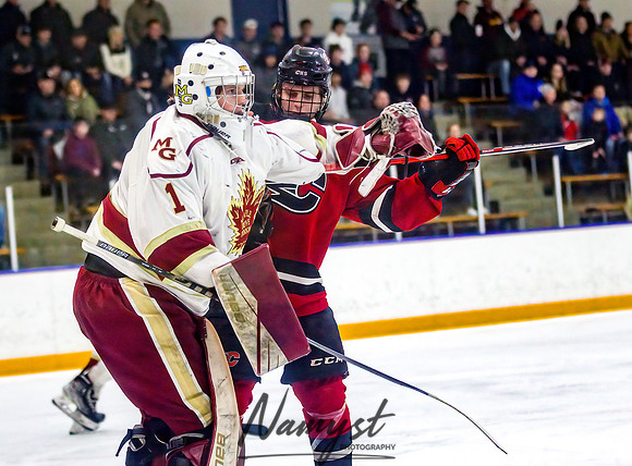 Centennial vs Maple Grove Varsity Hockey 065