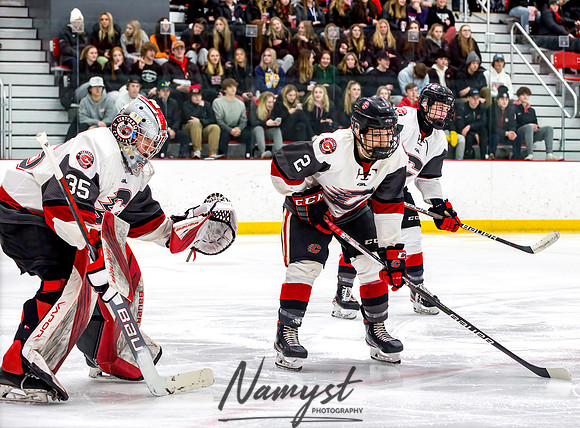 Centennial vs Totino-Grace Varsity Hockey 105