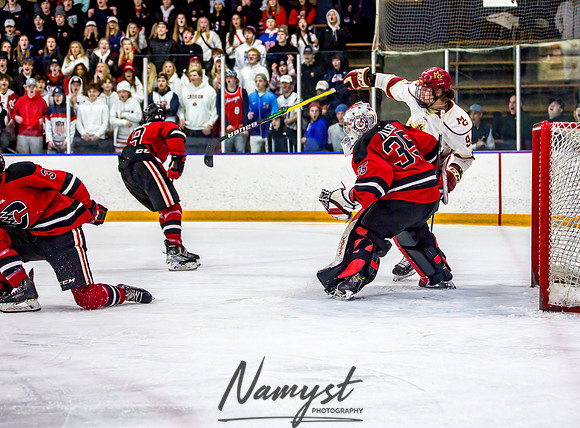 Centennial vs Maple Grove Varsity Hockey 045