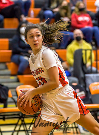 Centennial vs Osseo Girls Varsity Basketball 004