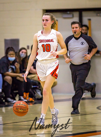 Centennial vs Osseo Girls Varsity Basketball 002