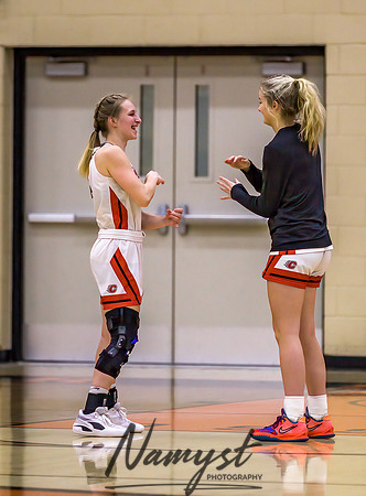 Centennial vs Osseo Girls Varsity Basketball 023