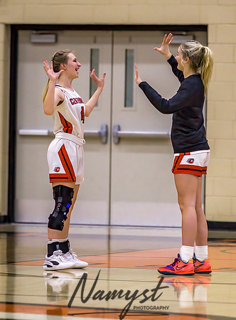Centennial vs Osseo Girls Varsity Basketball 024