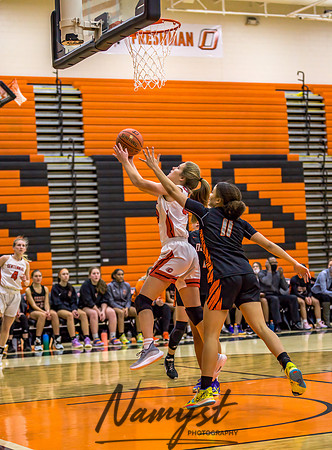 Centennial vs Osseo Girls Varsity Basketball 034