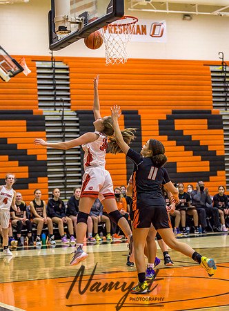 Centennial vs Osseo Girls Varsity Basketball 035