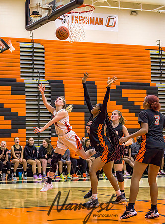 Centennial vs Osseo Girls Varsity Basketball 054