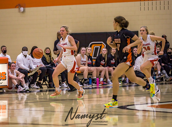 Centennial vs Osseo Girls Varsity Basketball 068