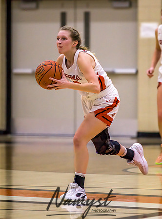 Centennial vs Osseo Girls Varsity Basketball 078