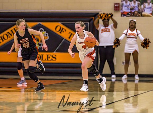 Centennial vs Osseo Girls Varsity Basketball 100