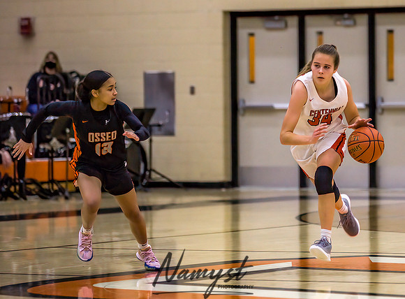 Centennial vs Osseo Girls Varsity Basketball 104
