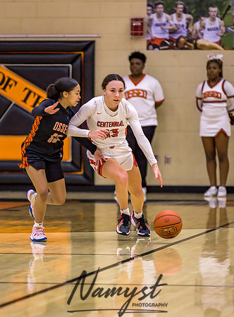 Centennial vs Osseo Girls Varsity Basketball 107