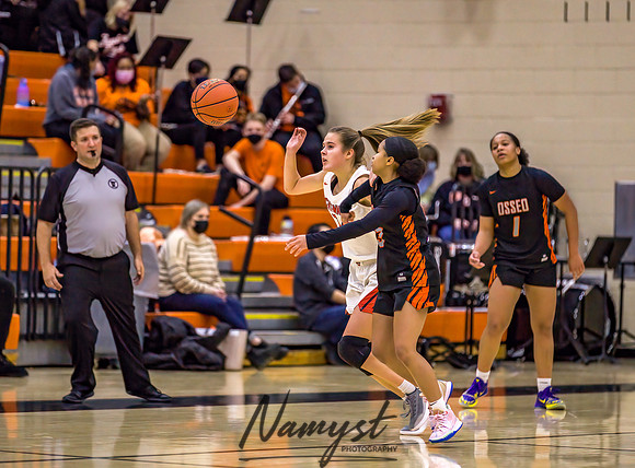 Centennial vs Osseo Girls Varsity Basketball 108