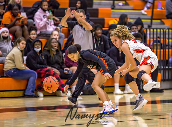 Centennial vs Osseo Girls Varsity Basketball 109