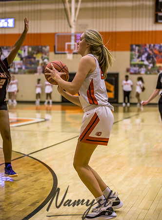 Centennial vs Osseo Girls Varsity Basketball 113